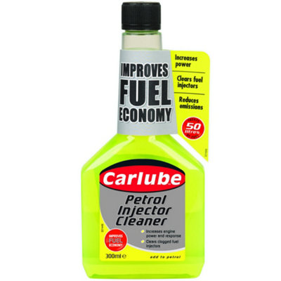 B&Q -  Qpi300 Petrol Injector Cleaner Maximum Fuel System Efficiency 300Ml - Image 8