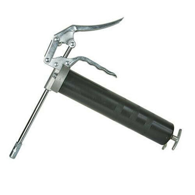 500cc Grease Gun - Trigger Action