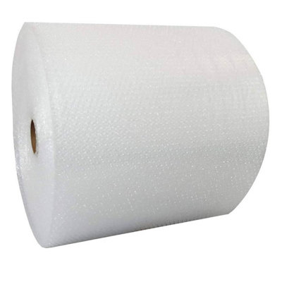 500mm x 50m Strong Packing Moving Wrapping Protective Small Bubble Wrap Roll