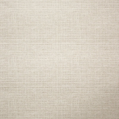 Crown Rowan Hessian Texture Taupe Wallpaper M1764 from B&Q