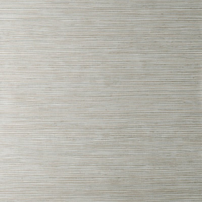 B&Q -  Fusion Plain Soft Grey Wallpaper M1765