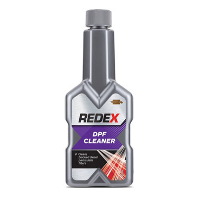 Redex Diesel Particular Filter Cleaner 250Ml - Image 11