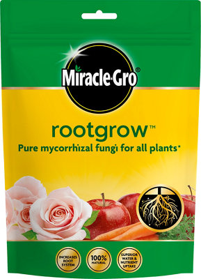 Miracle-Gro Universal Plant Feed Granules 0.15Kg from B&Q