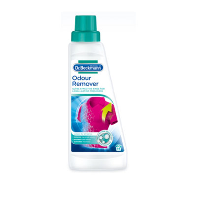 B&Q -  Odour Remover500Ml