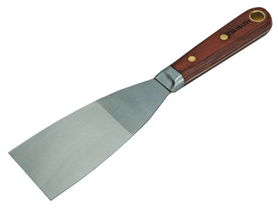Faithfull Professional 50mm Filling Tool For Precision And Durability from B&Q