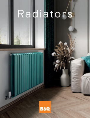 View Radiator & Towel Warmer brochure.
