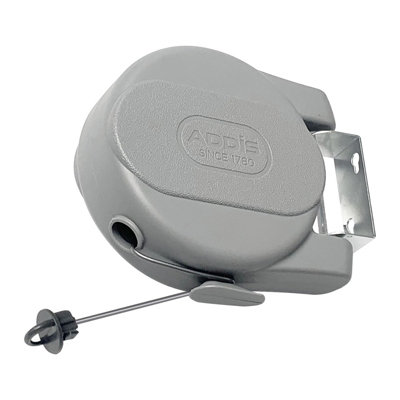 ADDIS 15M RETRACTABLE LINE GRAPHITE - Image 6