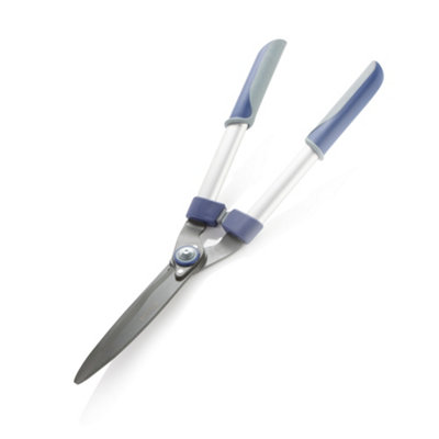 Alfresia Long Handled Garden Hedge Shears from B&Q