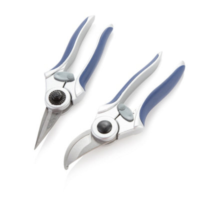 Alfresia Garden Pruner And Garden Secateurs Set
