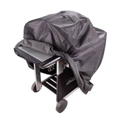 Fire Mountain Premium Bbq Cover, 2 Burner