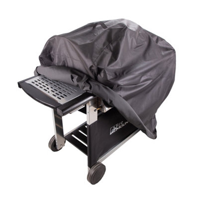Fire Mountain Premium Bbq Cover, 3 Burner