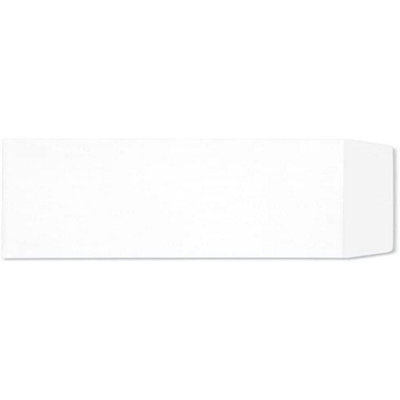 Fivestar 5 Star Envelopes Pocket Press Seal 90Gsm White C4 Pack Of 250 from B&Q