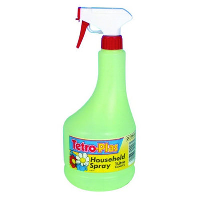 Tetrosyl Tetrion Tps003 Household Sprayer 1L from B&Q