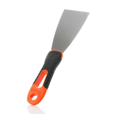 Tetrion Filling Scraper Putty Spreading Comfort Grip Handle Workshop Diy from B&Q