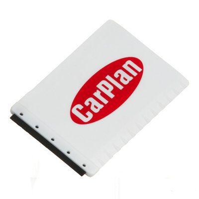 Carplan Isc001 Credit Card Ice Scraper Isc001 - Image 18