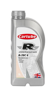 Engine Oil 1L for PEUGEOT 2008 MK1 1.2 1.6 1.4D 1.6D 1 Litre 0W-30 Carlube New - Image 40