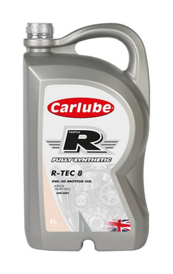Engine Oil 5L for CITROEN 5 Litres 0W-30 Carlube Genuine Top Quality Guaranteed - Image 40