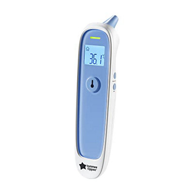 Tommee Tippee Digital Baby Thermometer - Image 3