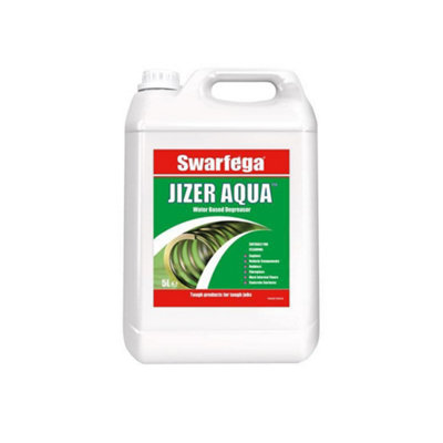 Swarfega Jizer Aqua 5 Litre Swajib60K from B&Q
