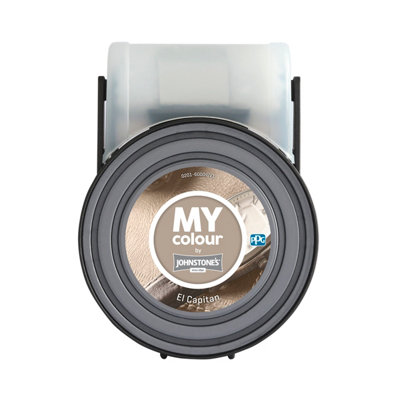 Johnstone's My Colour Durable Matt Paint El Capitan60Ml from B&Q
