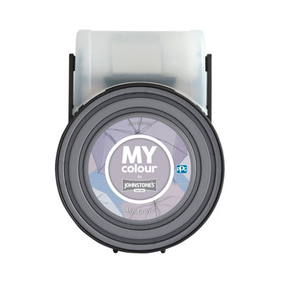 Johnstone's My Colour Durable Matt Paint Ash Grove60Ml from B&Q