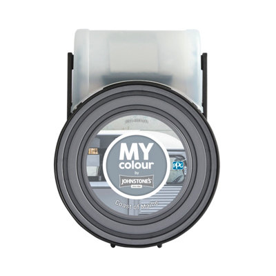 Johnstone's My Colour Durable Matt Paint Coast Of Maine60Ml from B&Q