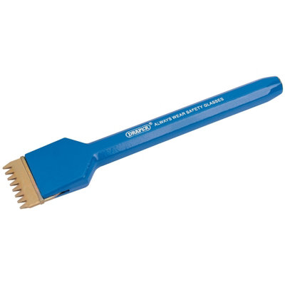 Draper 00755 Scutch Holding Chisel 38 X 200Mm (Sold Loose) Each - Image 4
