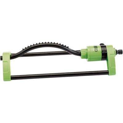 Draper Oscillating Sprinkler 01022 from B&Q
