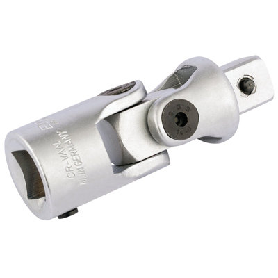 Draper Elora Universal Joint3/4" Sq. Dr.100mm 01169 from B&Q