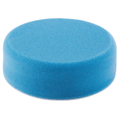 Draper  Polishing Sponge150mmMedium 01794 from B&Q