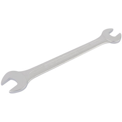 Draper Elora Long Metric Double Open End Spanner13 X 17mm 01937 from B&Q