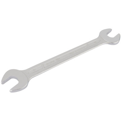 Draper Elora Long Metric Double Open End Spanner14 X 17mm 01945 from B&Q