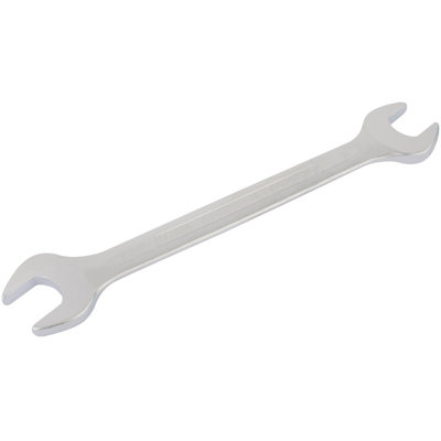 Draper Elora Long Metric Double Open End Spanner16 X 17mm 01953 from B&Q