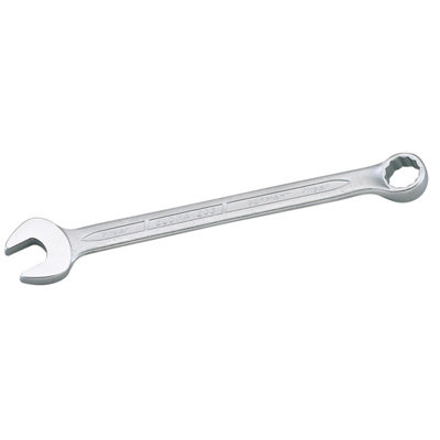 Draper Elora Long Imperial Combination Spanner5/16" 03230 from B&Q
