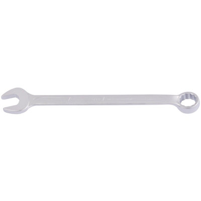 Draper Elora Long Imperial Combination Spanner13/16" 03339 from B&Q
