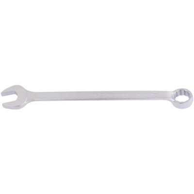Draper Elora Long Imperial Combination Spanner1.1/16" 03371 from B&Q