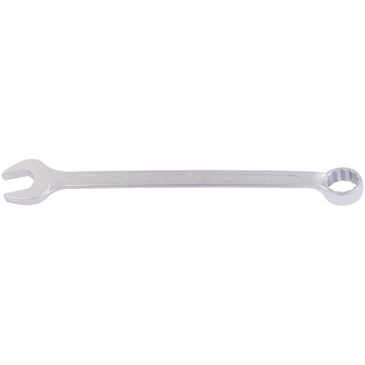 Draper Elora Long Imperial Combination Spanner1.3/16" 03397 from B&Q