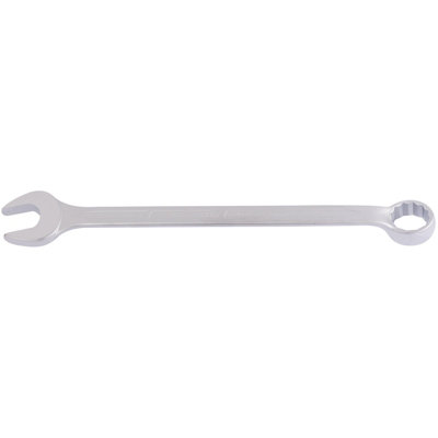 B&Q -  Elora Long Imperial Combination Spanner1.1/4" 03404