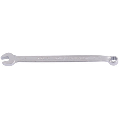 Draper Elora Long Combination Spanner6mm 03462 from B&Q