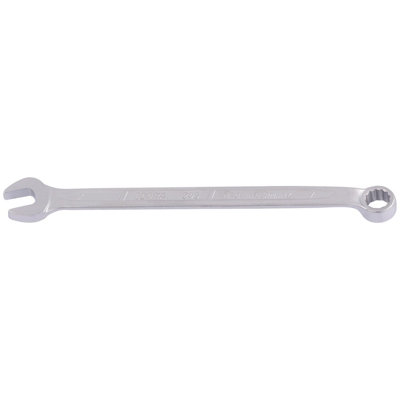 Draper Elora Long Combination Spanner7mm 03470 from B&Q