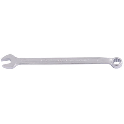 Draper Elora Long Combination Spanner8mm 03488 from B&Q