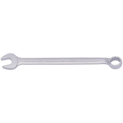 Draper Elora Long Combination Spanner17mm 03579 from B&Q