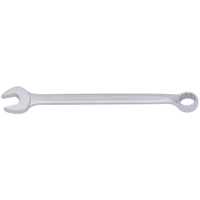 Draper Elora Long Combination Spanner18mm 03587 from B&Q