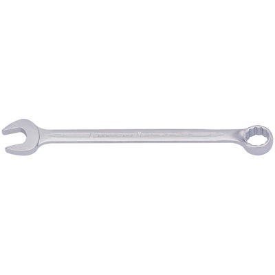 Draper Elora Long Combination Spanner19mm 03595 from B&Q