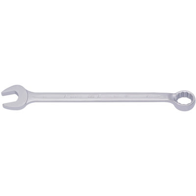 Draper Elora Long Combination Spanner27mm 03678 from B&Q