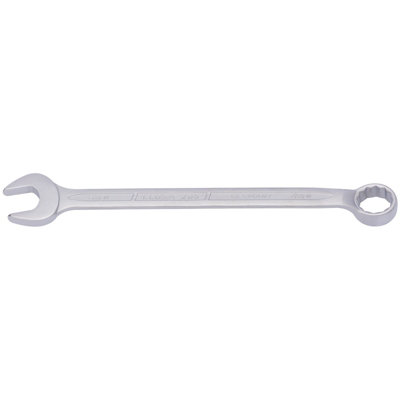 Draper Elora Long Whitworth Combination Spanner7/16" 03785 from B&Q