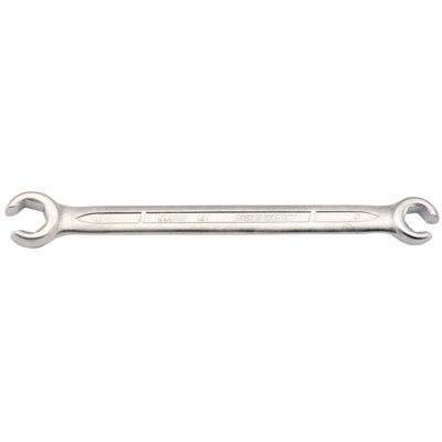 Draper Elora Metric Flare Nut Spanner9 X 11mm 04494 from B&Q