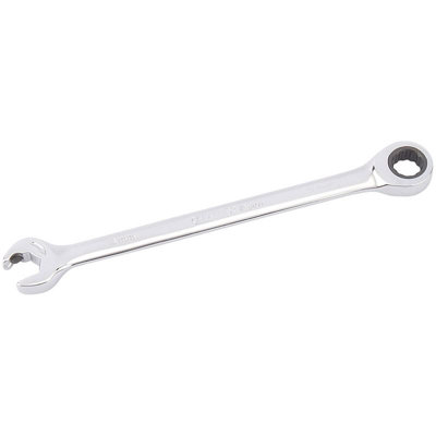 Draper Expert 9Mm Expert Hi-Torq Metric Double Ratcheting Combination Spanners 4961