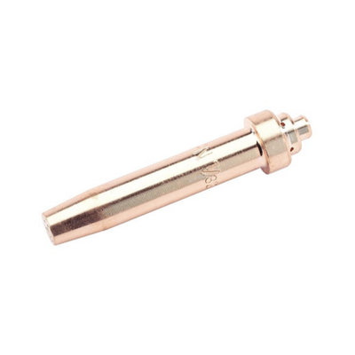 Draper Lightweight Oxy Acetylene Cutting Nozzle For Mild Steel0.8mm from B&Q