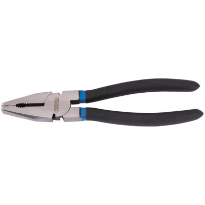 Draper 200mm Combination Pliers 7049 from B&Q